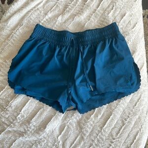 Victoria sport shorts